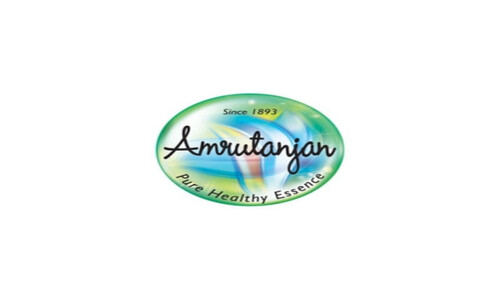 Amrutanjan