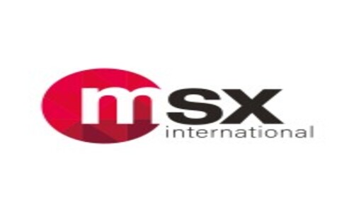 MSX INTERNATIONAL