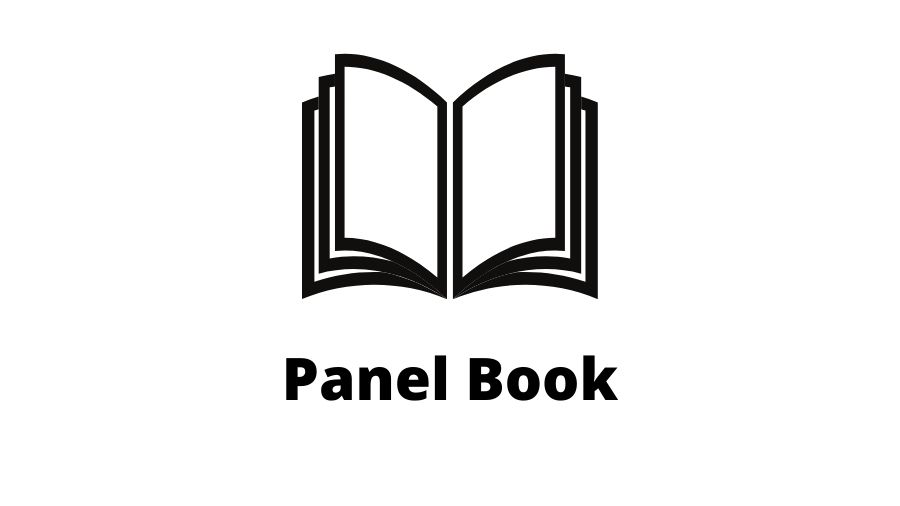 Panel Book