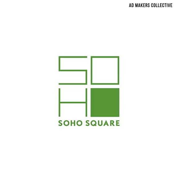 Soho Square