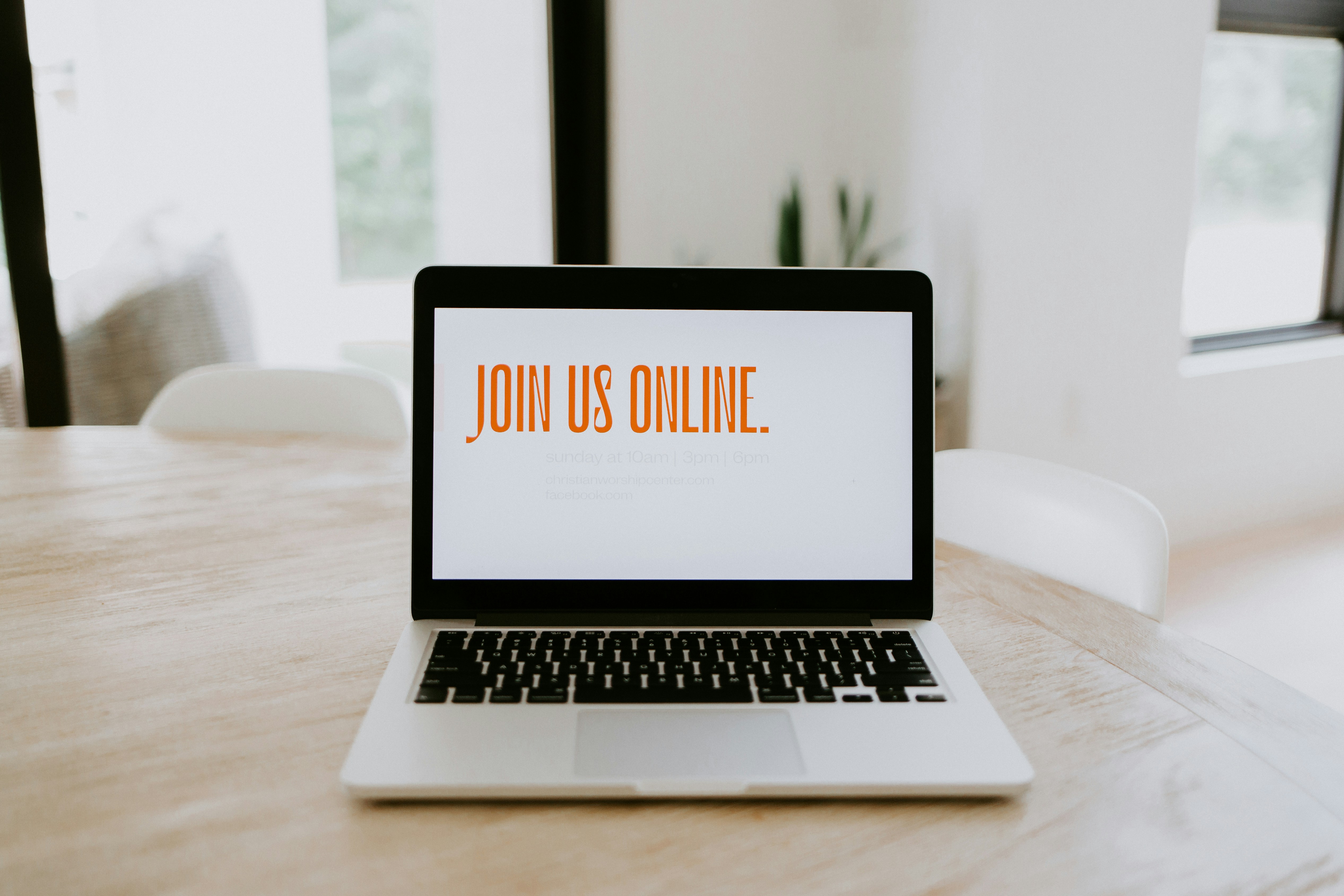 Online Research